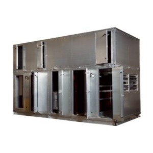 Solution™ Indoor Semi-Custom Air Handlers