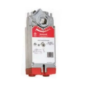 Spring Return 20Nm Direct Coupled Actuator