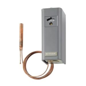 T4054 and T6054 Utility Line Voltage Thermostat
