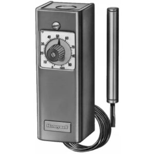 T675AB and T678A Temperature Controllers