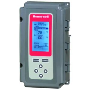 T775 Series 2000 Electronic Temperature Controllers