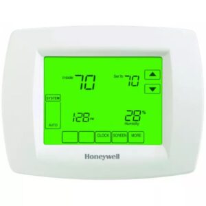 TB3026B BACnet® Thermostat