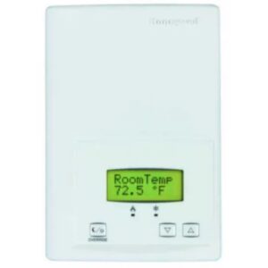 TB7200, TB7300, TB7600 Series Communicating Zone Thermostat