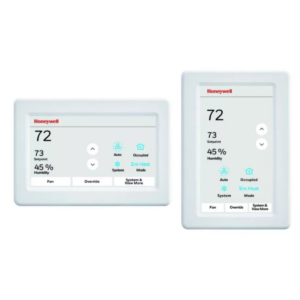 TR120 Touch Screen Wall Module
