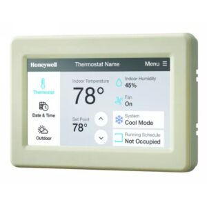 TS120 LCBS Connect™ Wall Module