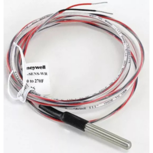 Temperature Wall Module