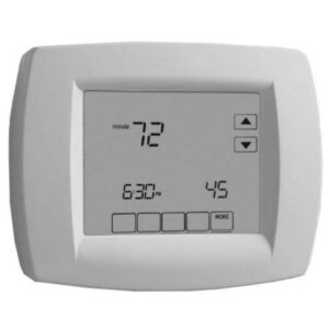 Trend TouchView Controller
