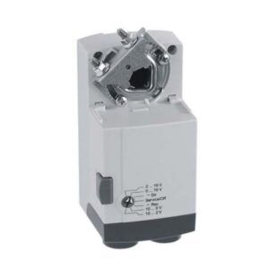 Voltage Feedback Signal Direct Coupled Actuator