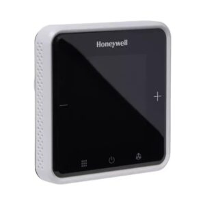 WTS Touch Screen Thermostat