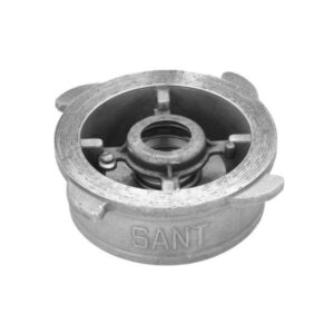 Wafer Disc Check Valve-IC-2
