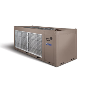 York YCAL Scroll Chiller