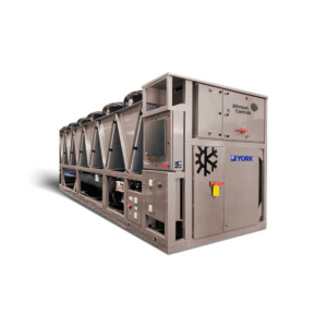 YDAM Air-cooled Magnetic Bearing Centrifugal Chiller