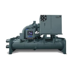 YK Centrifugal Chillers