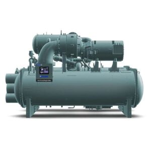 YK-HT Two stage centrifugal chiller
