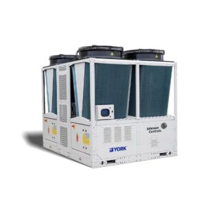 YMAE Inverter Scroll Modular Heat Pump Chiller