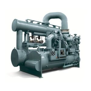 YST Steam Turbine Centrifugal Chiller