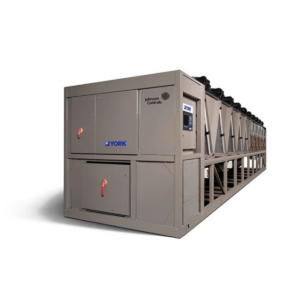 YORK YVAM Air-cooled Magnetic Bearing Centrifugal Chiller