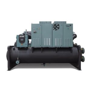 YVWH-200 Water-to-Water Variable Speed Dual Screw Heat Pump