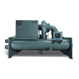 YZ Magnetic Bearing Centrifugal Chiller