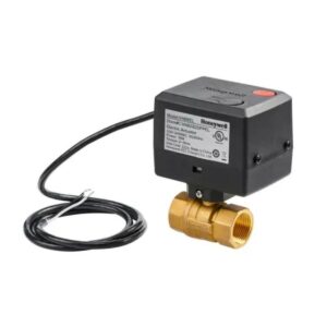 Zone Valves