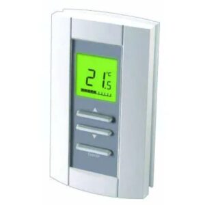 ZonePRO™ TB6980 Floating and TB7980 Modulating Digital Thermostats
