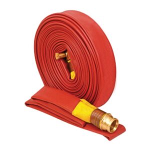 Pyroprotect/Pyroflex hose