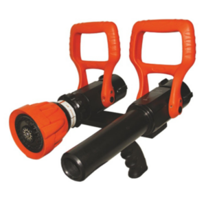 BOWfire Nozzle
