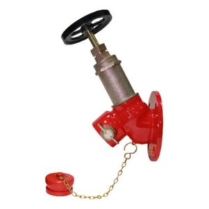 Bib Nose Type Pressure Regulating Valve