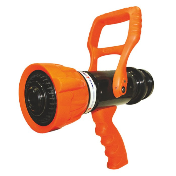 CONfire Nozzle