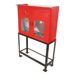 Double Hose Cabinet-Stand Type
