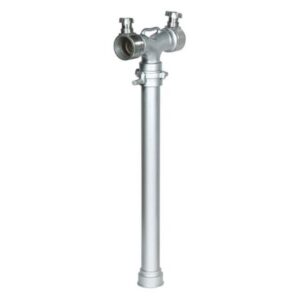 Double Standpipe