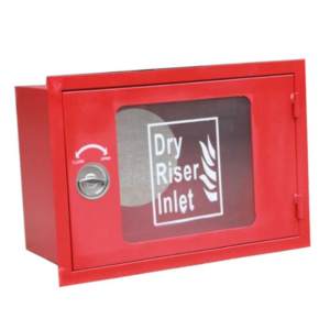 Dry Riser Inlet Cabinet