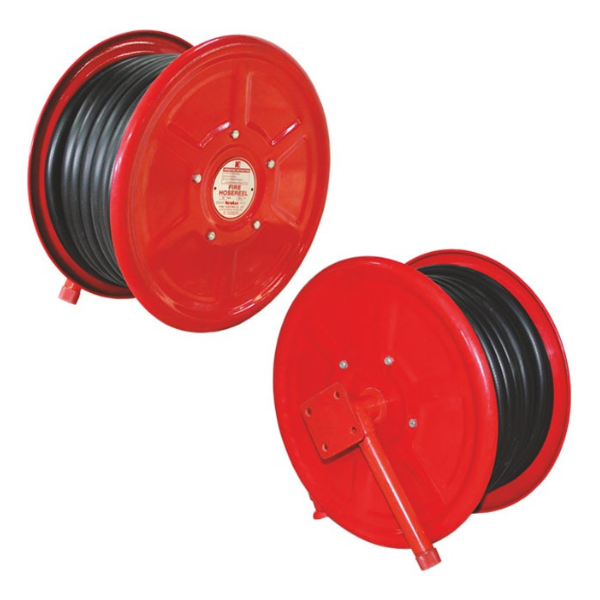 Fixed Type Hose Reel