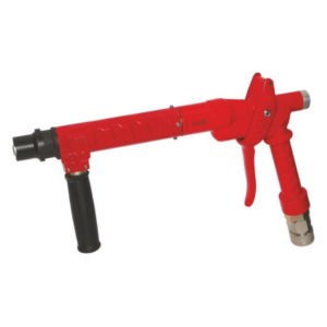 HAWKfire Nozzle