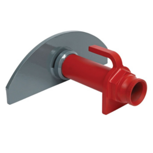 Curtain Nozzle