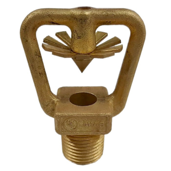 Medium Velocity Spray Nozzles UL Listed