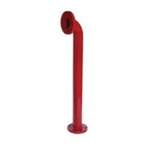 ONE WAY HYDRANT STANDPOST