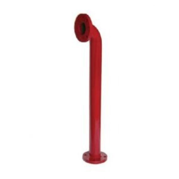 ONE WAY HYDRANT STANDPOST