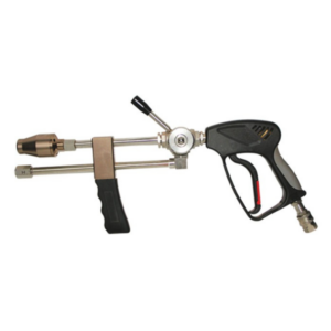 PINfire Nozzle