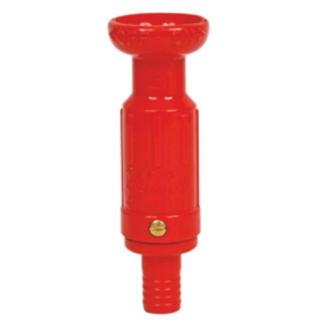 Hose Reel Nozzles: PVC / ABS nozzles