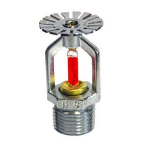 Pendent Type Sprinkler (Standard Response)