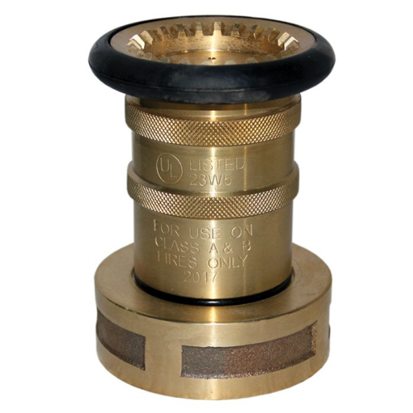Portable Spray Nozzle