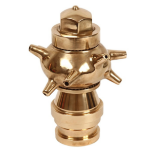 Revolving Branchpipe