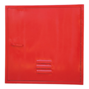 Single Hose Cabinet