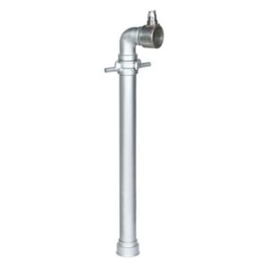 Single Standpipe