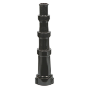 Stackable Tips Jet nozzle