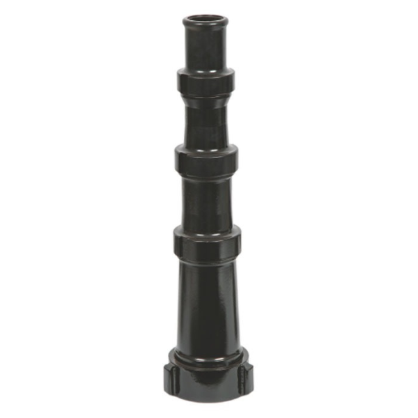 Stackable Tips Jet nozzle