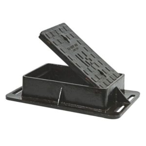 Surface Box