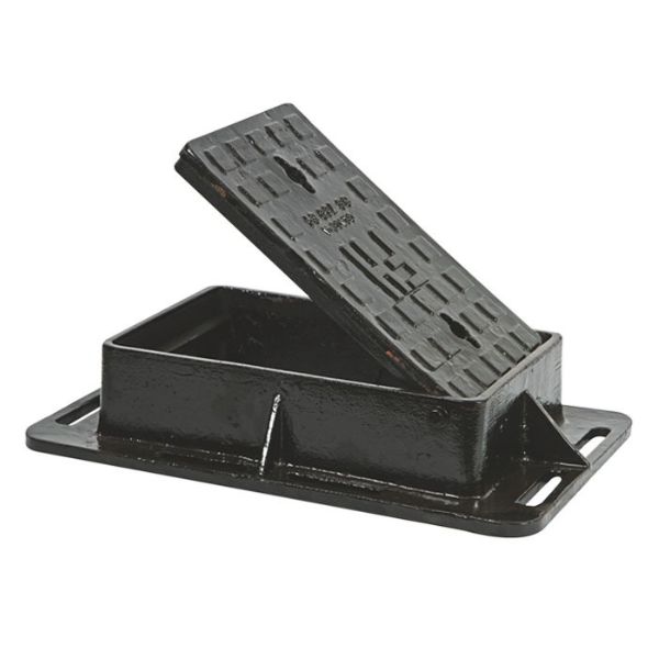 Surface Box