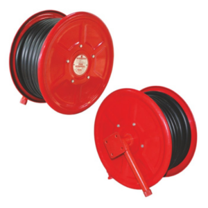 Swing Type Hose Reel